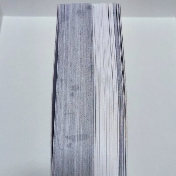 The Marvels Brian Selznick Signed Uncorrected Proof Paperback + Bookmark, Invite - Picture 5 of 10